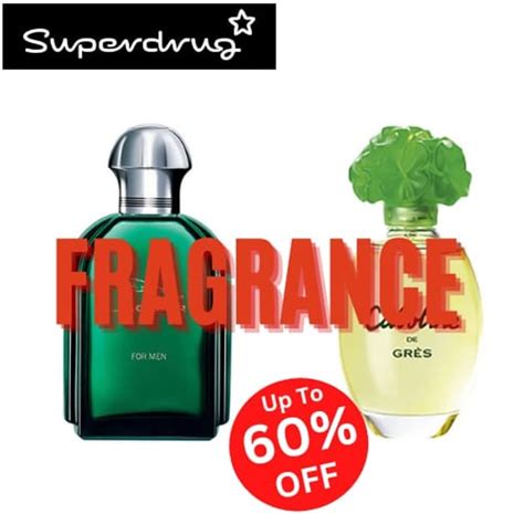 perfume offers at superdrug|superdrug perfume sale men's.